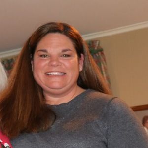 Meet your Posher, Tina